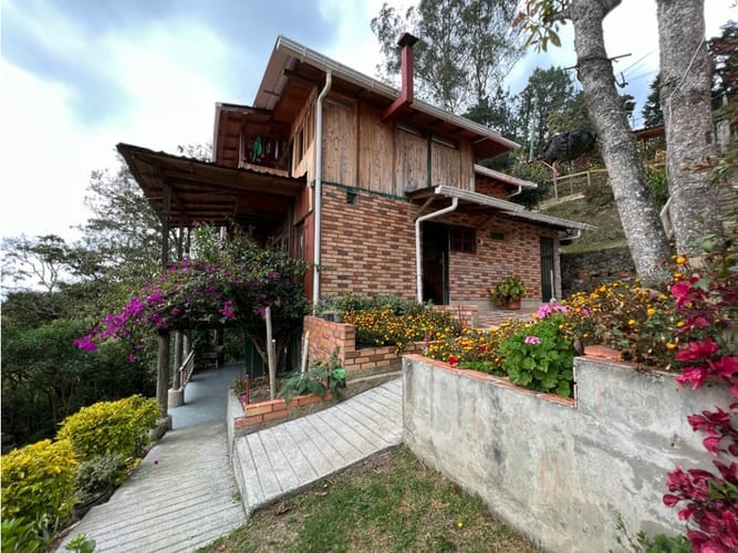 Casa de 4 alcobas en venta en Bellavista, Bello, 110 m² · foto 11 de 11