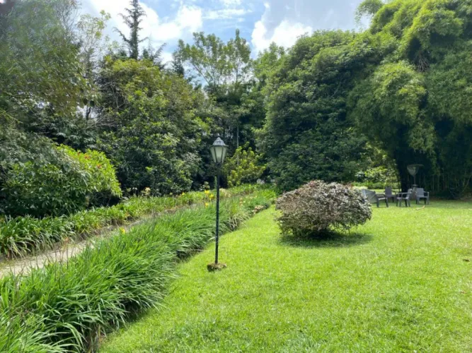 Casa de 4 alcobas en venta en El Retiro · foto 4 de 20