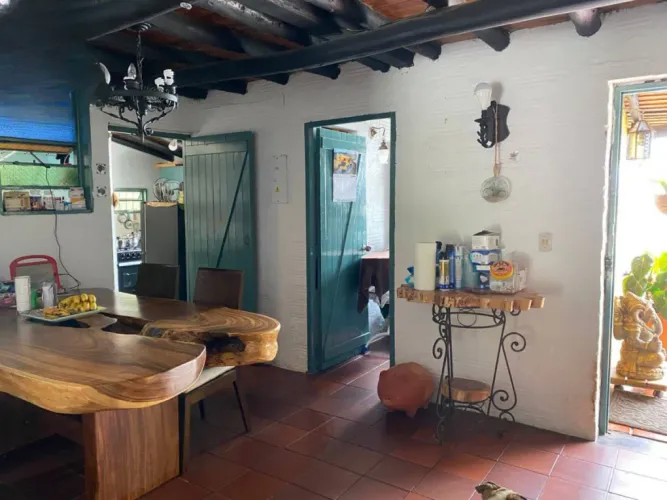 Casa de 4 alcobas en venta en El Retiro · foto 13 de 20