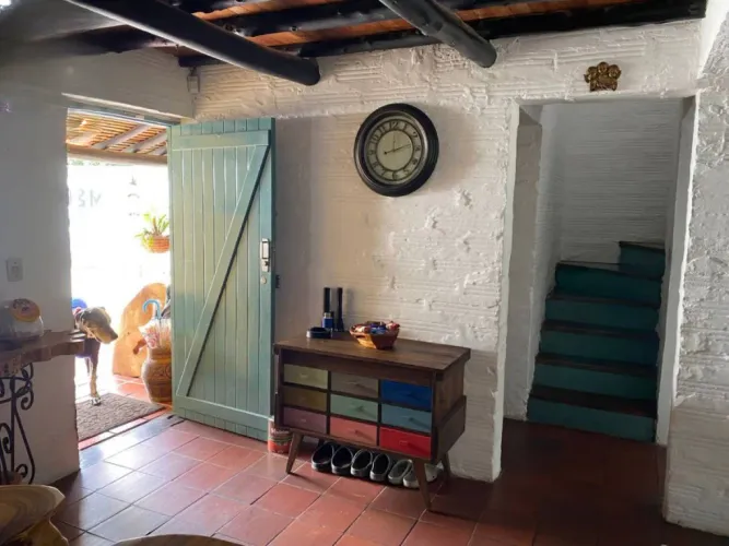 Casa de 4 alcobas en venta en El Retiro · foto 17 de 20
