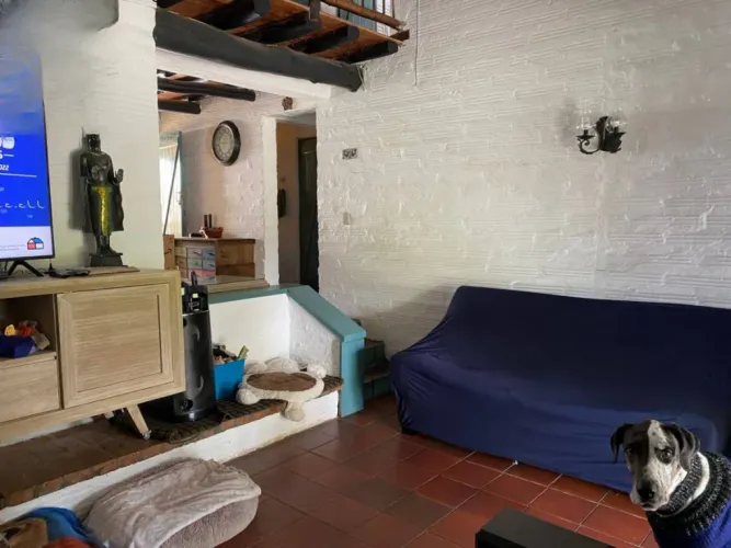 Casa de 4 alcobas en venta en El Retiro · foto 18 de 20