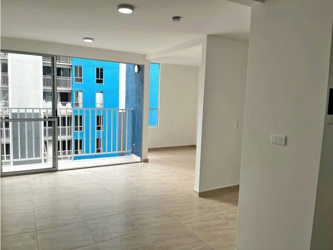 Apartamento en venta en Brisas De Los Alamos, Cali · foto 3 de 10