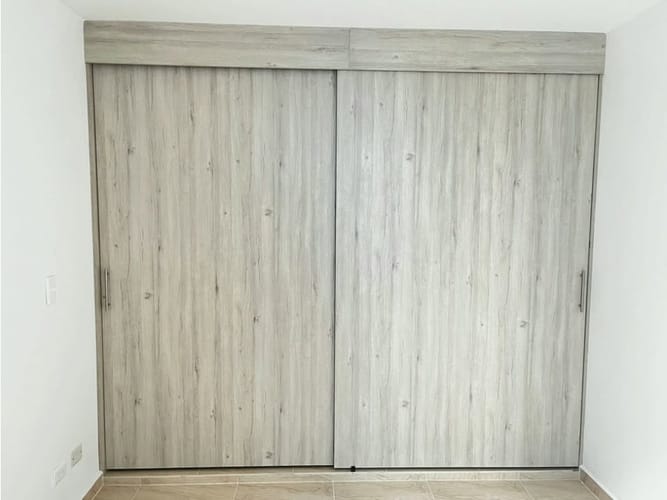 Apartamento en venta en Brisas De Los Alamos, Cali · foto 5 de 10