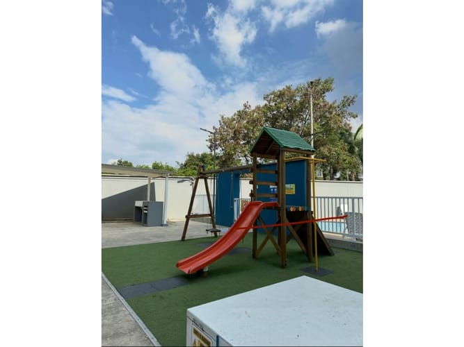 Apartamento en venta en Brisas De Los Alamos, Cali · foto 9 de 10
