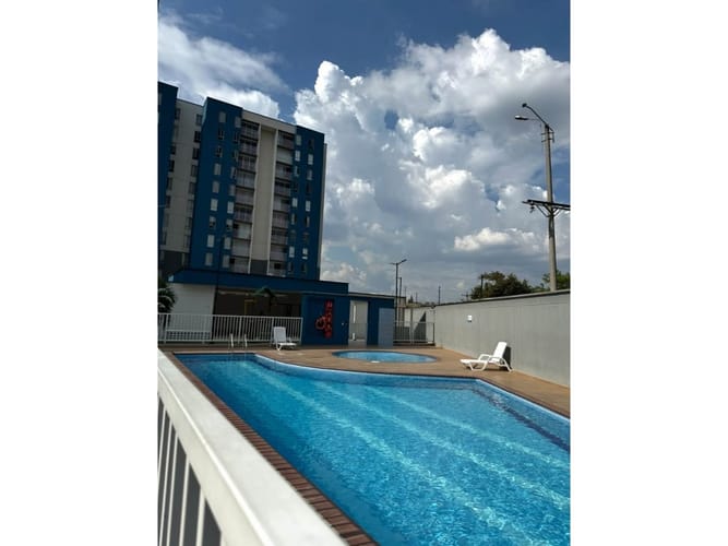 Apartamento en venta en Brisas De Los Alamos, Cali · foto 10 de 10