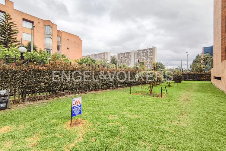 Apartamento en venta en Mazuren, Bogotá · foto 16 de 17