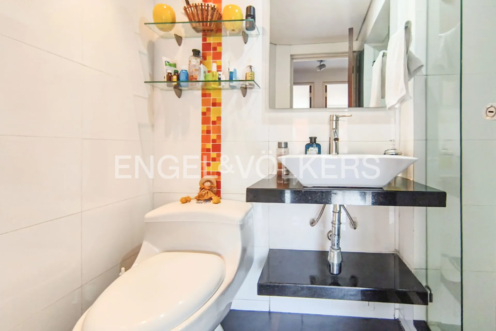 Apartamento en venta en Mazuren, Bogotá · foto 15 de 17