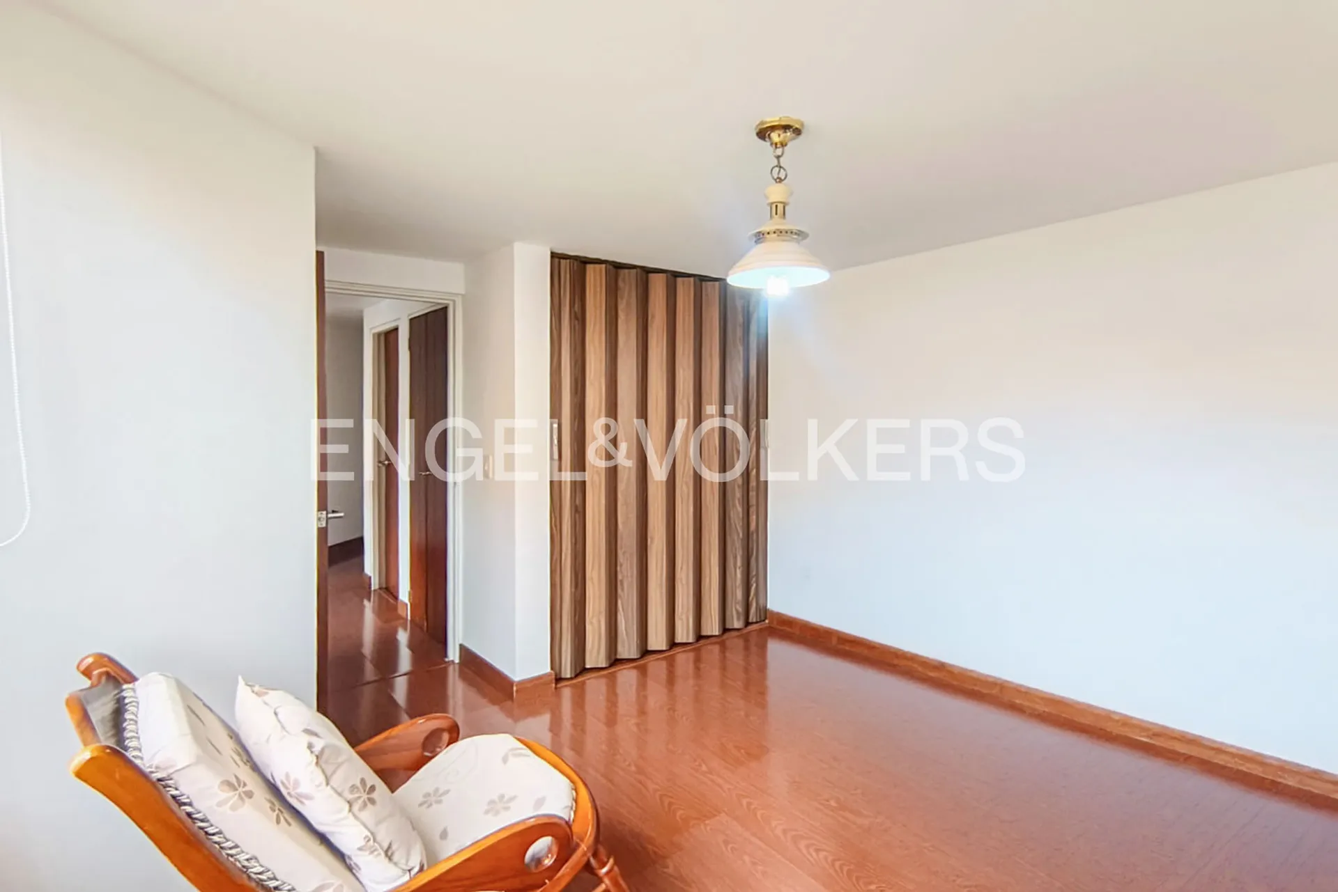 Apartamento en venta en Mazuren, Bogotá · foto 14 de 17