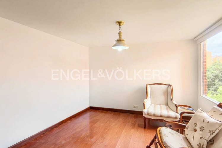 Apartamento en venta en Mazuren, Bogotá · foto 13 de 17