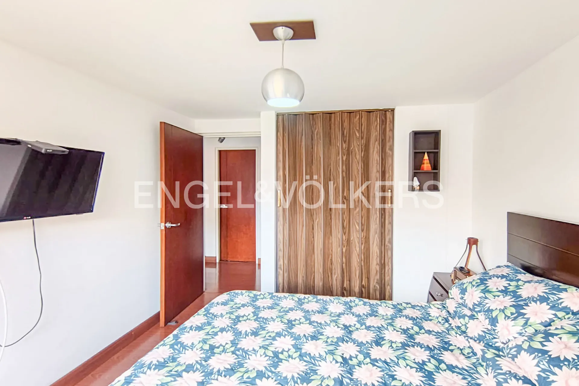 Apartamento en venta en Mazuren, Bogotá · foto 12 de 17