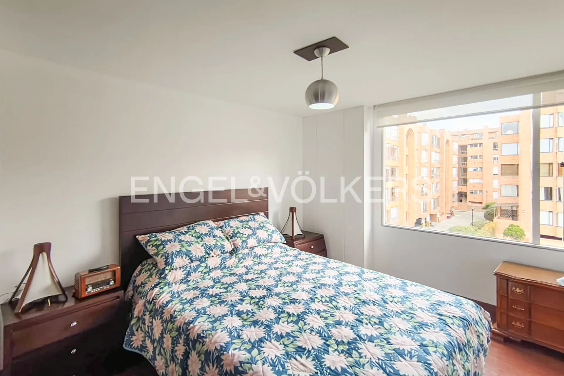 Apartamento en venta en Mazuren, Bogotá · foto 11 de 17