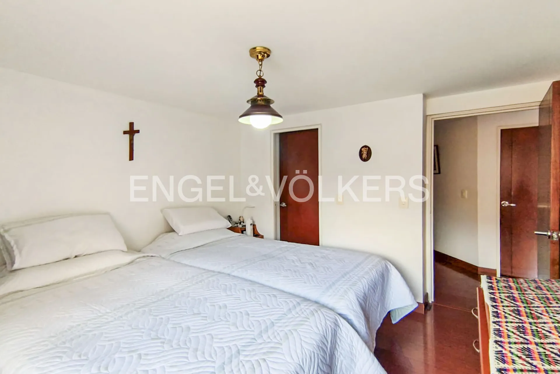 Apartamento en venta en Mazuren, Bogotá · foto 9 de 17