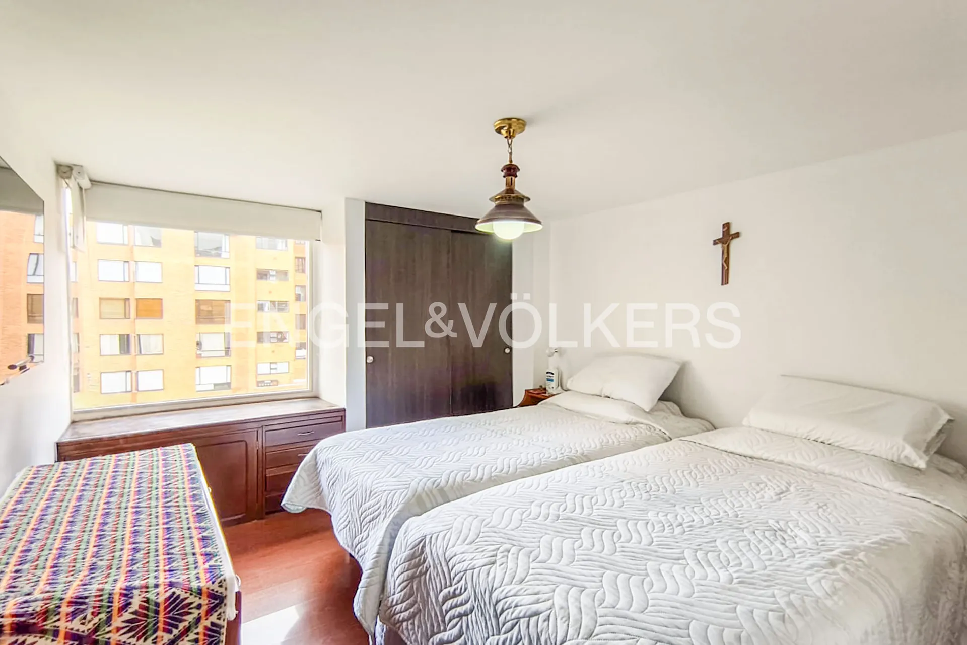 Apartamento en venta en Mazuren, Bogotá · foto 8 de 17