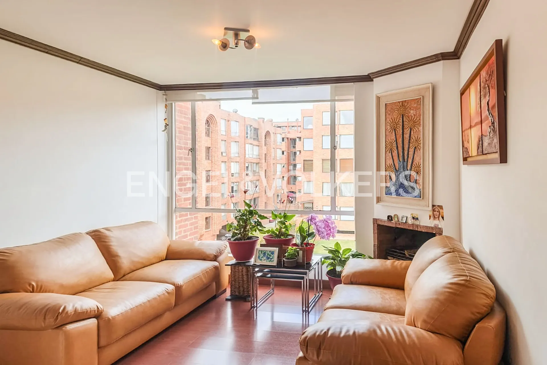 Apartamento en venta en Mazuren, Bogotá · foto 2 de 17