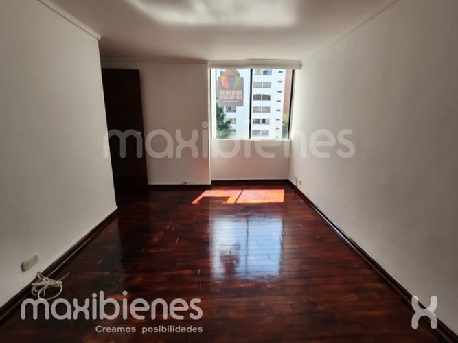 Apartamento de 3 alcobas en arriendo en La Florida, Medellín, 95 m² · foto 13 de 19