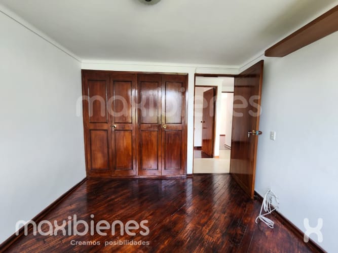Apartamento de 3 alcobas en arriendo en La Florida, Medellín, 95 m² · foto 14 de 19
