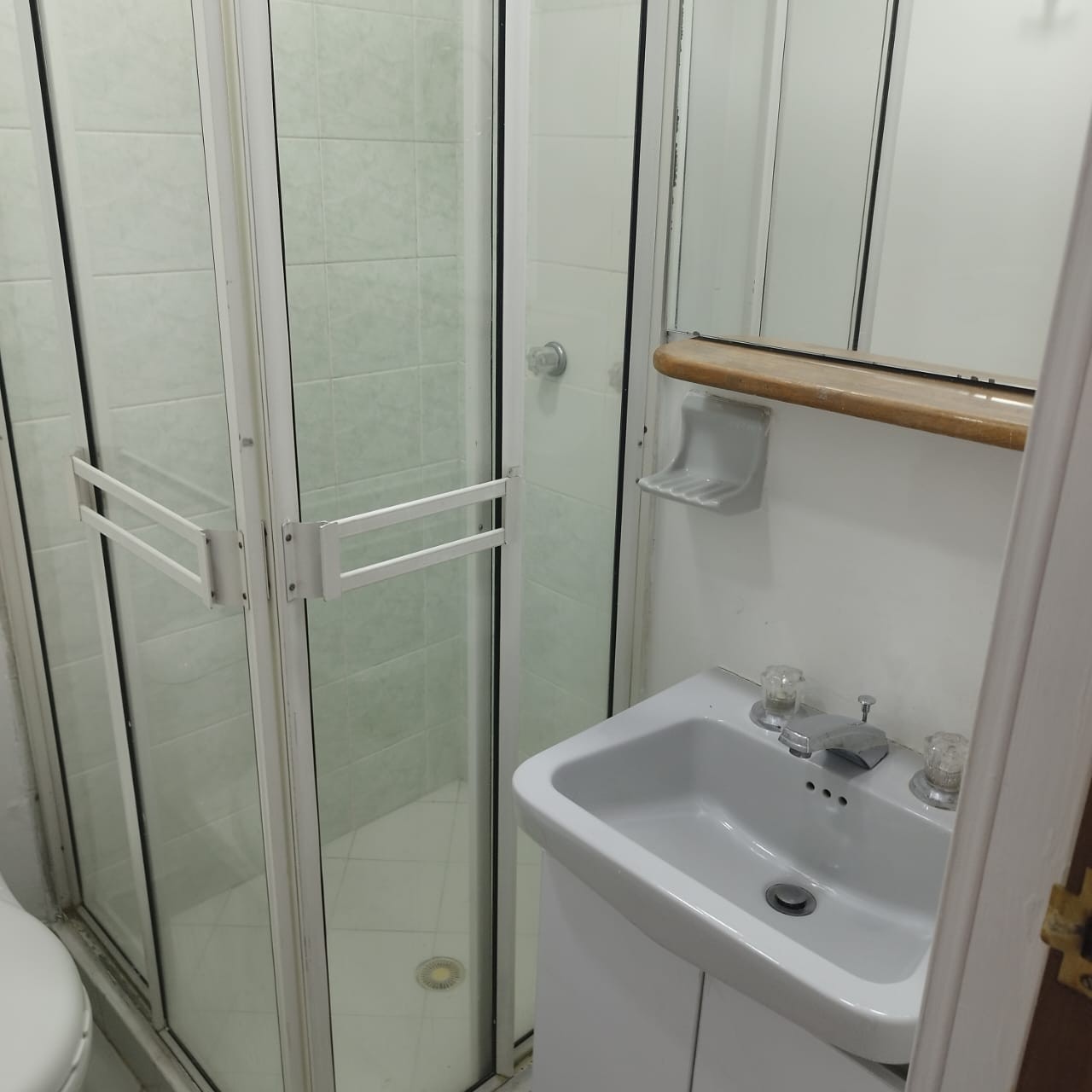 Apartamento en venta en Los Angeles, Medellín · foto 13 de 14