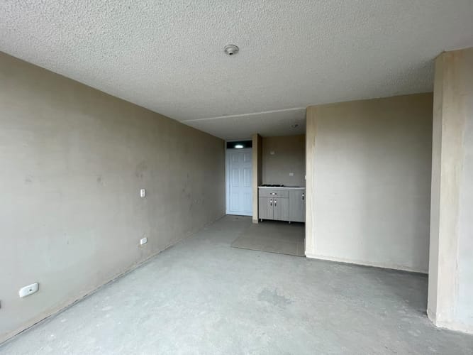 Apartamento de 2 alcobas en venta en Z.U. Villas Del Rosario, Zipaquirá, 60 m² · foto 2 de 10
