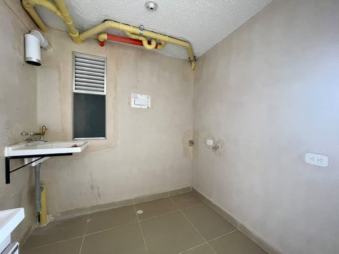 Apartamento de 2 alcobas en venta en Z.U. Villas Del Rosario, Zipaquirá, 60 m² · foto 5 de 10