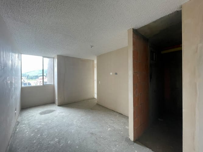 Apartamento de 2 alcobas en venta en Z.U. Villas Del Rosario, Zipaquirá, 60 m² · foto 9 de 10