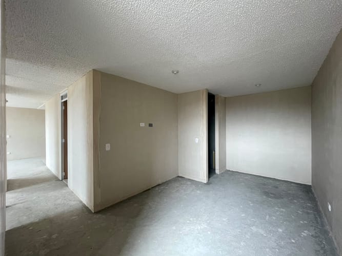 Apartamento de 2 alcobas en venta en Z.U. Villas Del Rosario, Zipaquirá, 60 m² · foto 8 de 10