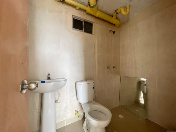 Apartamento de 2 alcobas en venta en Z.U. Villas Del Rosario, Zipaquirá, 60 m² · foto 6 de 10