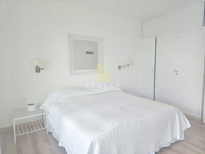 Cómodo apartamento con terraza en alquiler invernal - Península · Foto 2