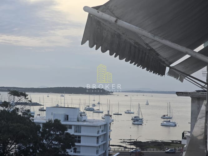 Cómodo apartamento con terraza en alquiler invernal - Península · Foto 5