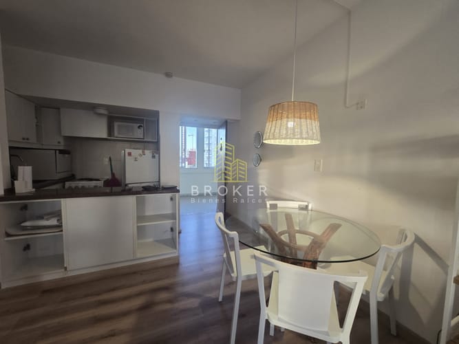 Cómodo apartamento con terraza en alquiler invernal - Península · Foto 7