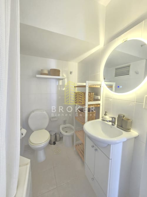 Cómodo apartamento con terraza en alquiler invernal - Península · Foto 8