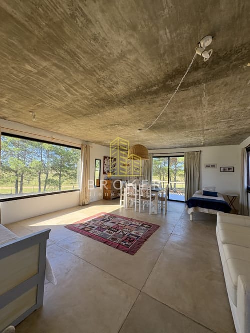 Impresionante casa de 6 dormitorios en aquiler anual · Foto 4