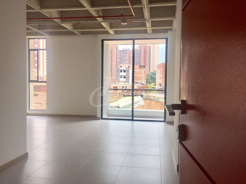 Apartaestudio en arriendo en Monteazul, Sabaneta · foto 2 de 12