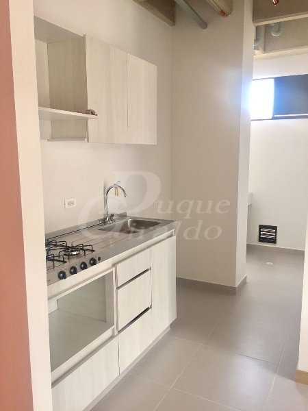 Apartaestudio en arriendo en Monteazul, Sabaneta · foto 4 de 12