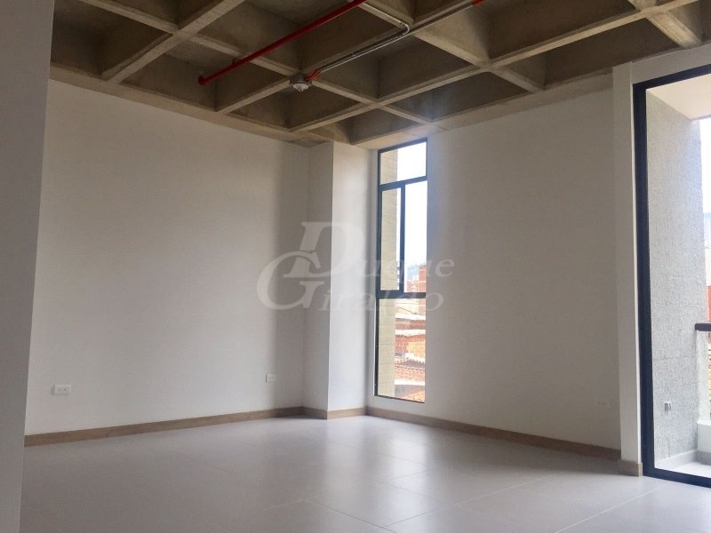 Apartaestudio en arriendo en Monteazul, Sabaneta · foto 6 de 12
