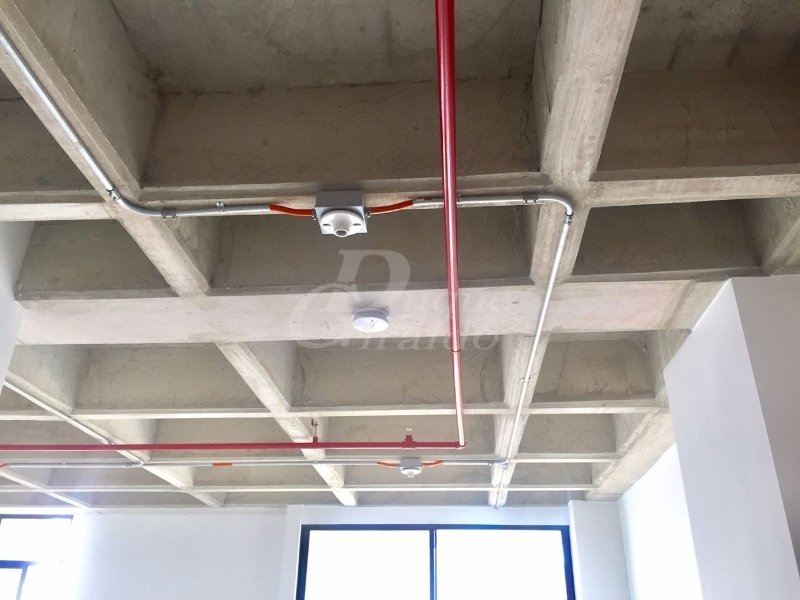 Apartaestudio en arriendo en Monteazul, Sabaneta · foto 7 de 12