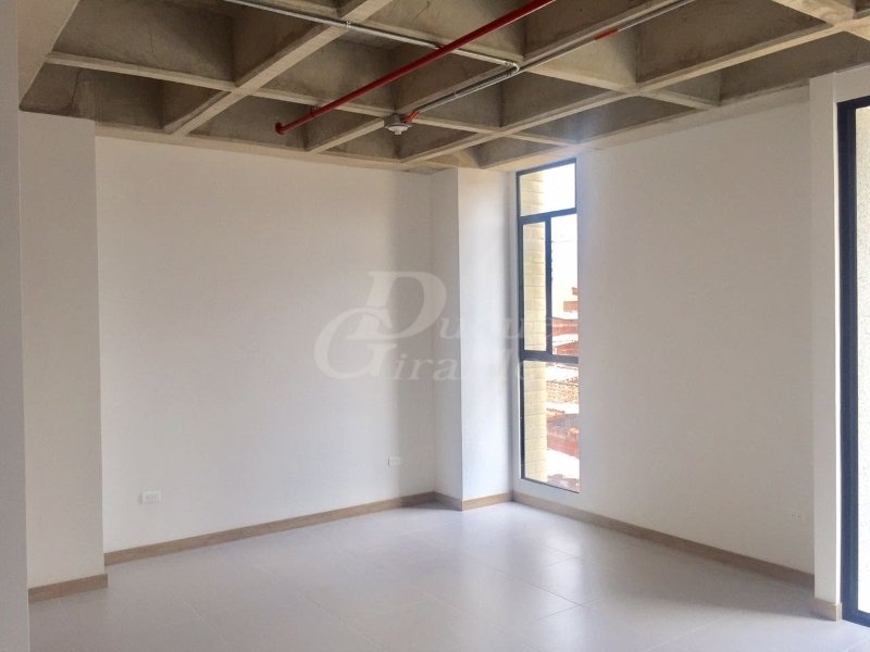 Apartaestudio en arriendo en Monteazul, Sabaneta · foto 10 de 12