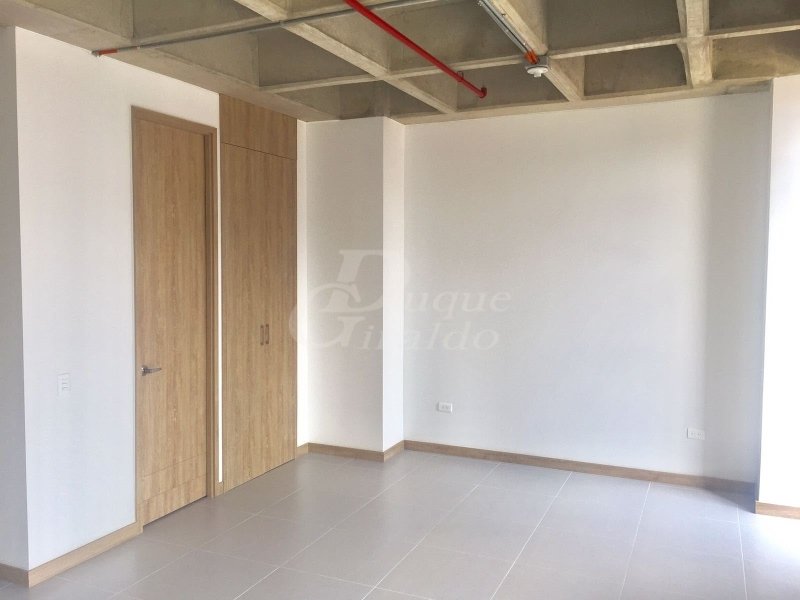 Apartaestudio en arriendo en Monteazul, Sabaneta · foto 11 de 12