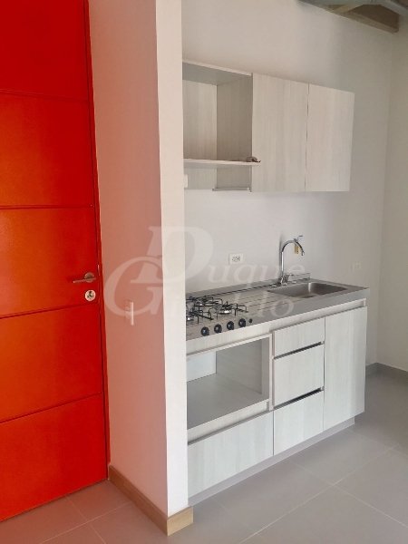 Apartaestudio en arriendo en Monteazul, Sabaneta · foto 12 de 12