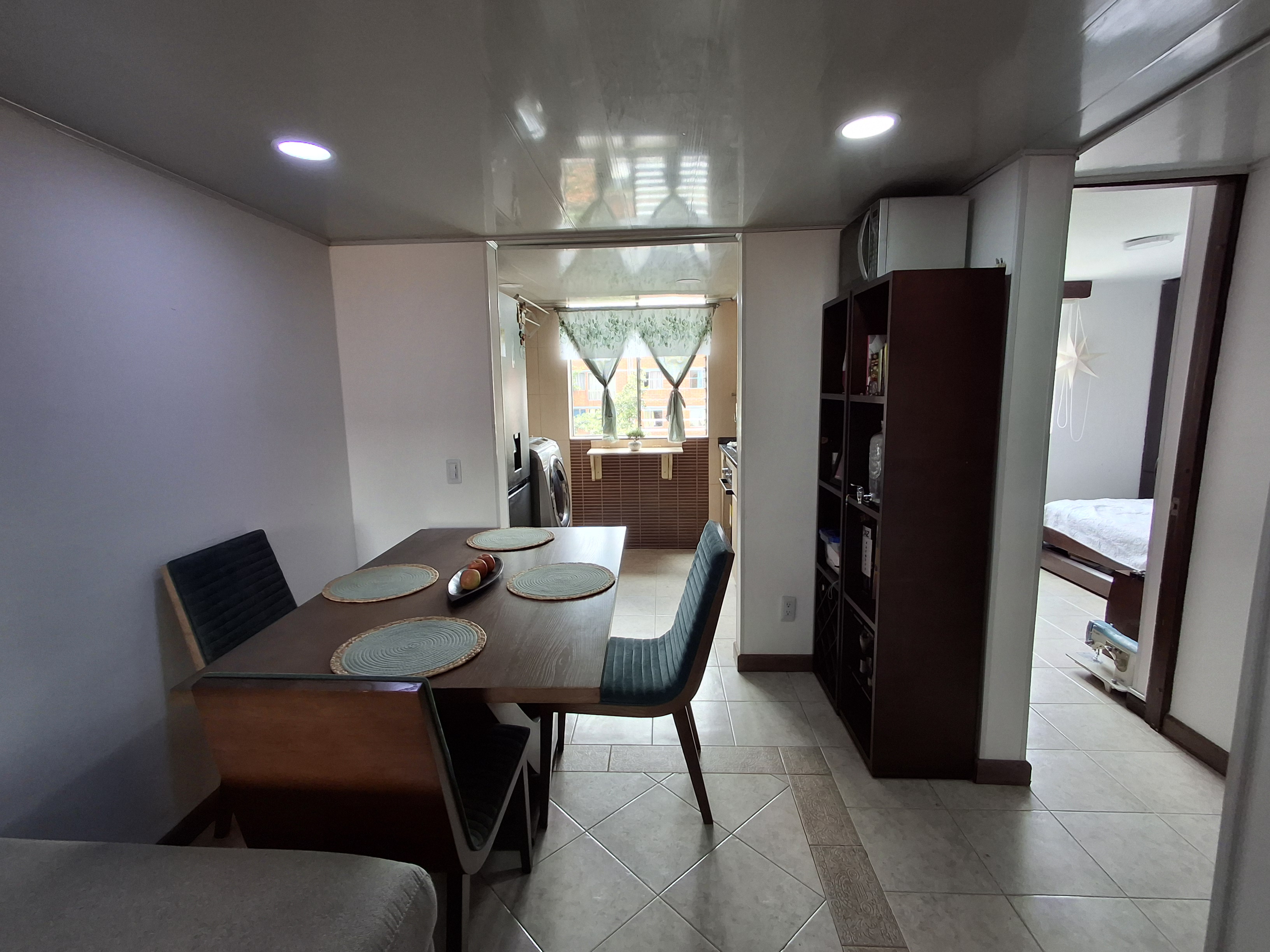 Apartamento en venta en El Tintal, Bogotá · foto 2 de 9
