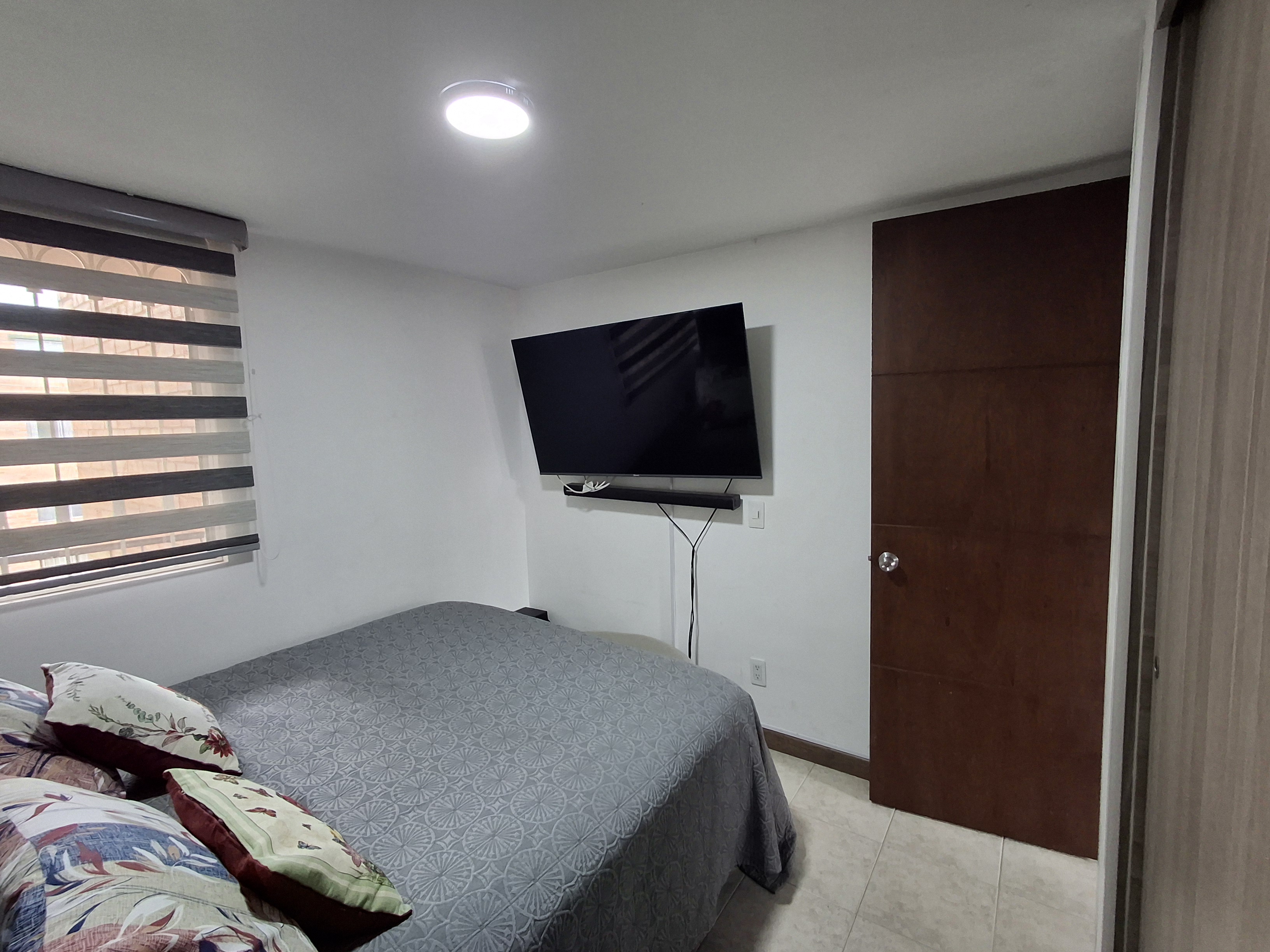 Apartamento en venta en El Tintal, Bogotá · foto 3 de 9