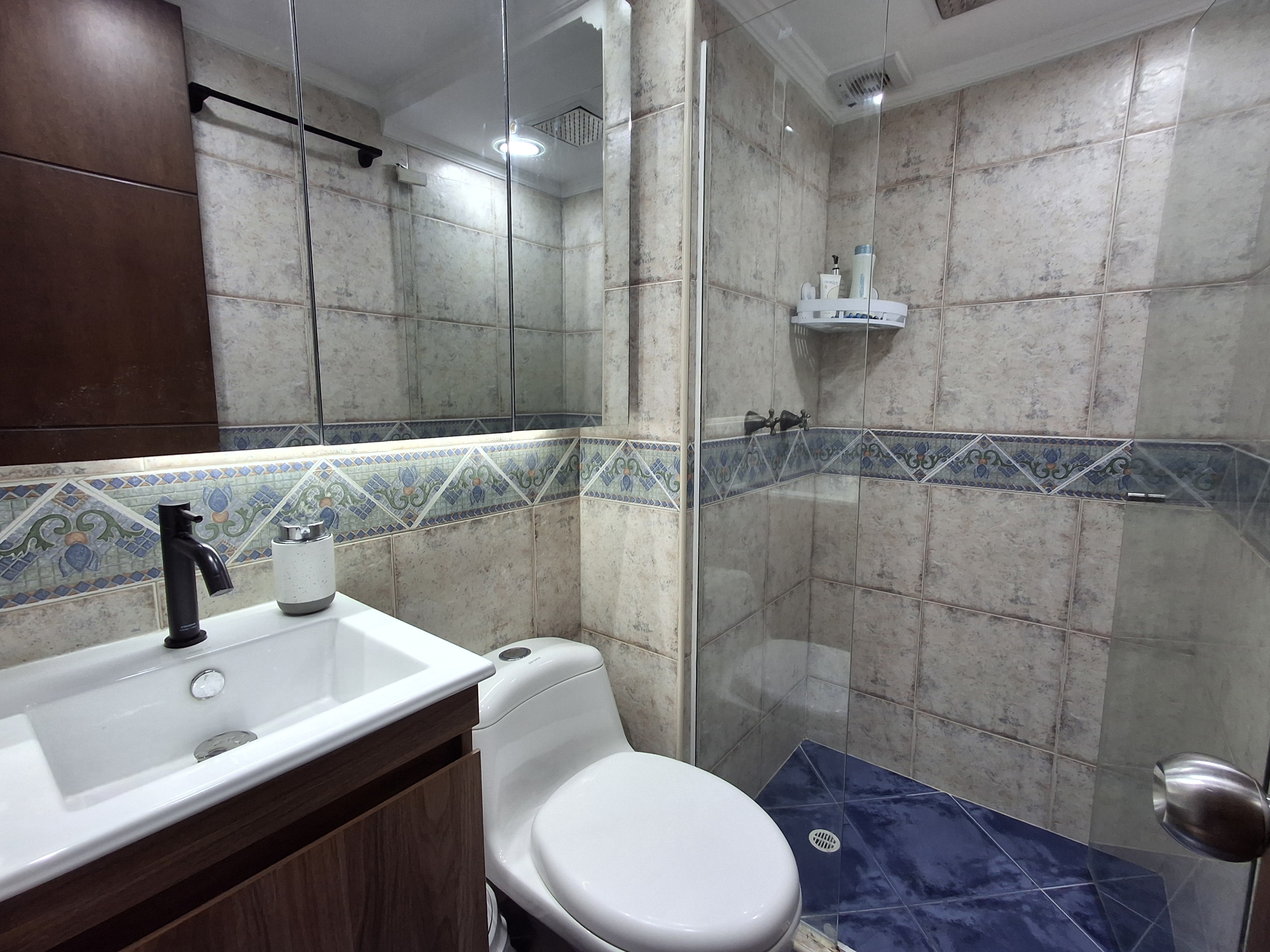 Apartamento en venta en El Tintal, Bogotá · foto 4 de 9