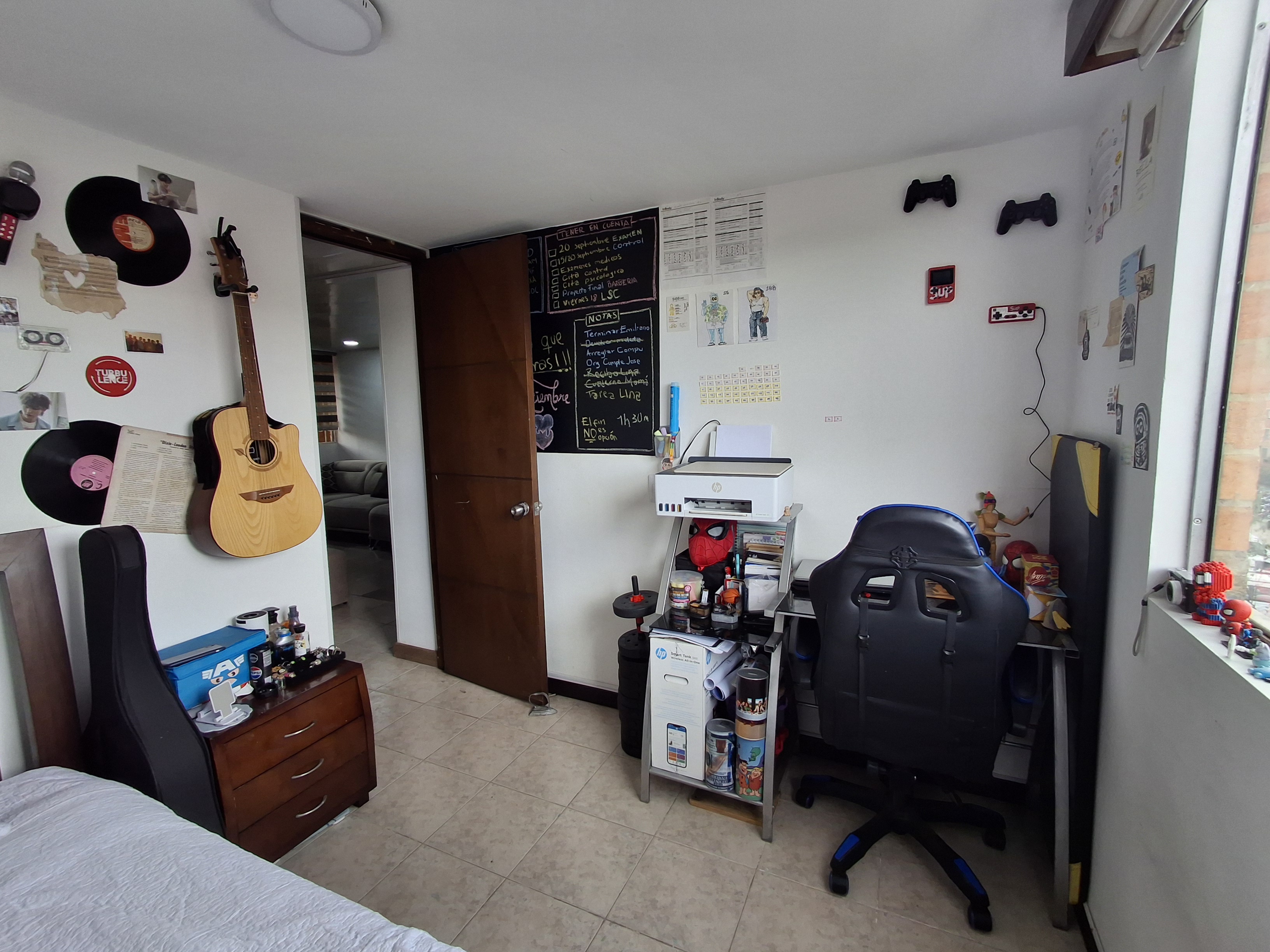 Apartamento en venta en El Tintal, Bogotá · foto 5 de 9