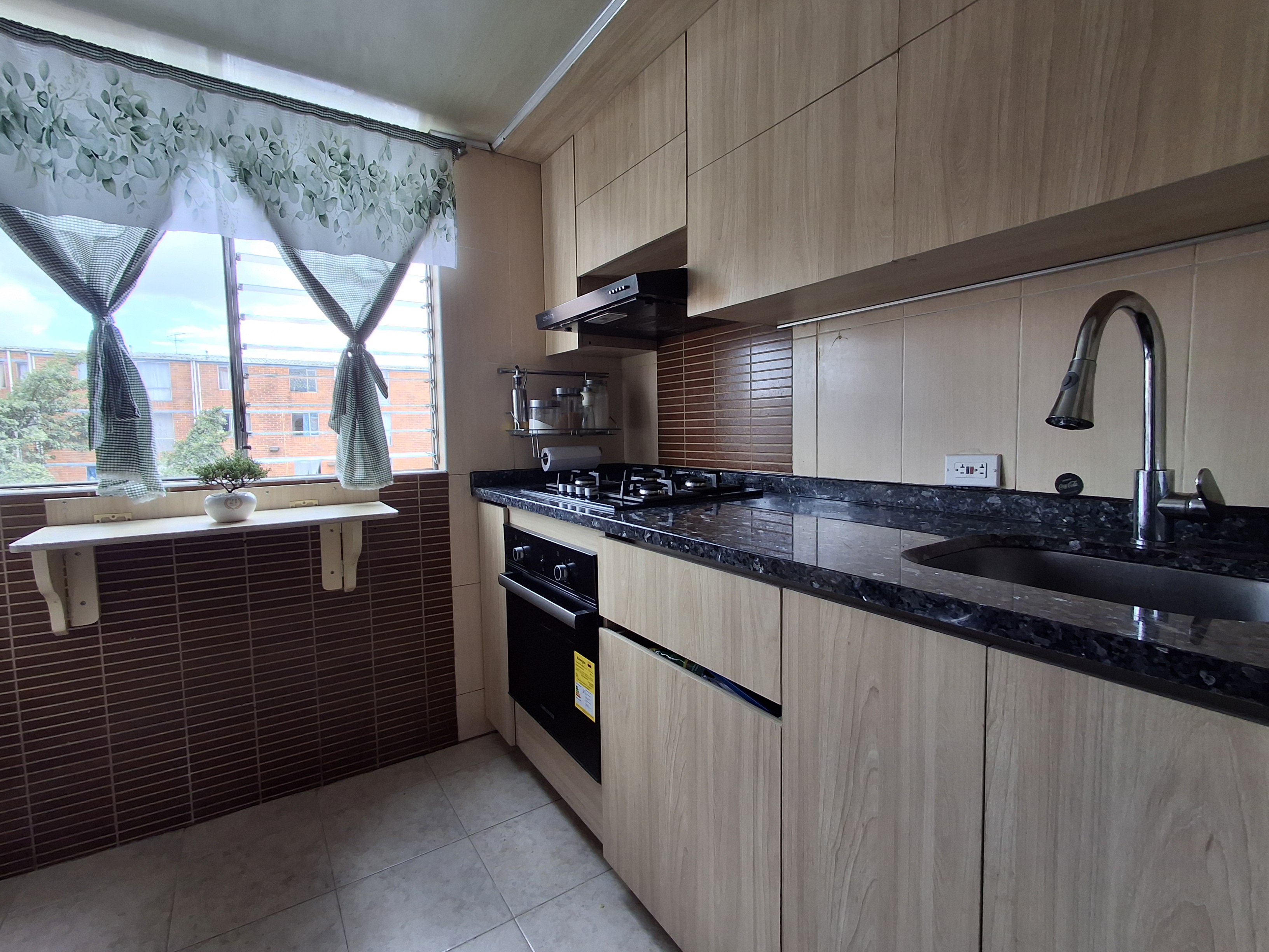 Apartamento en venta en El Tintal, Bogotá · foto 6 de 9