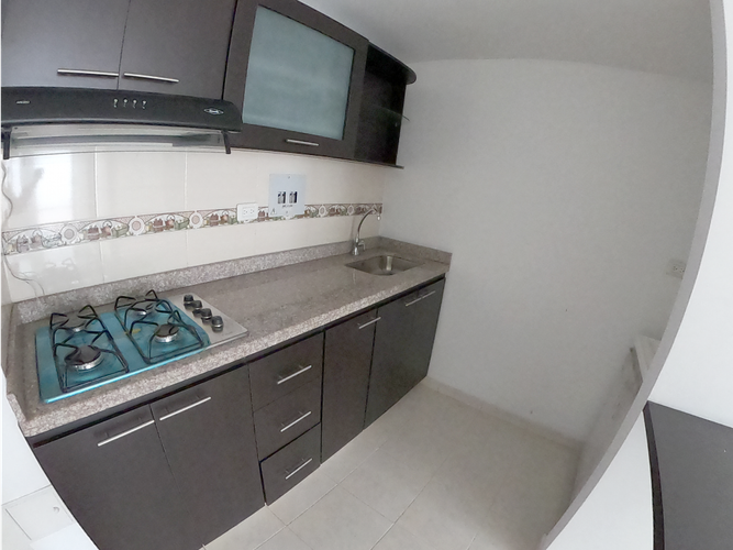 Apartamento en venta en Quiroga, Bogotá · foto 2 de 18