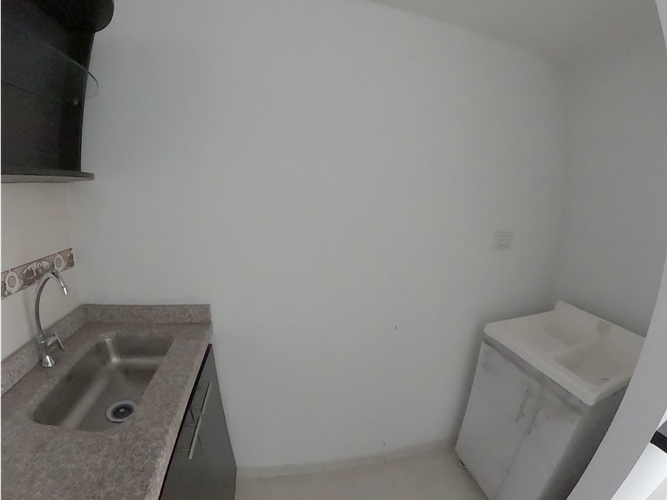 Apartamento en venta en Quiroga, Bogotá · foto 3 de 18