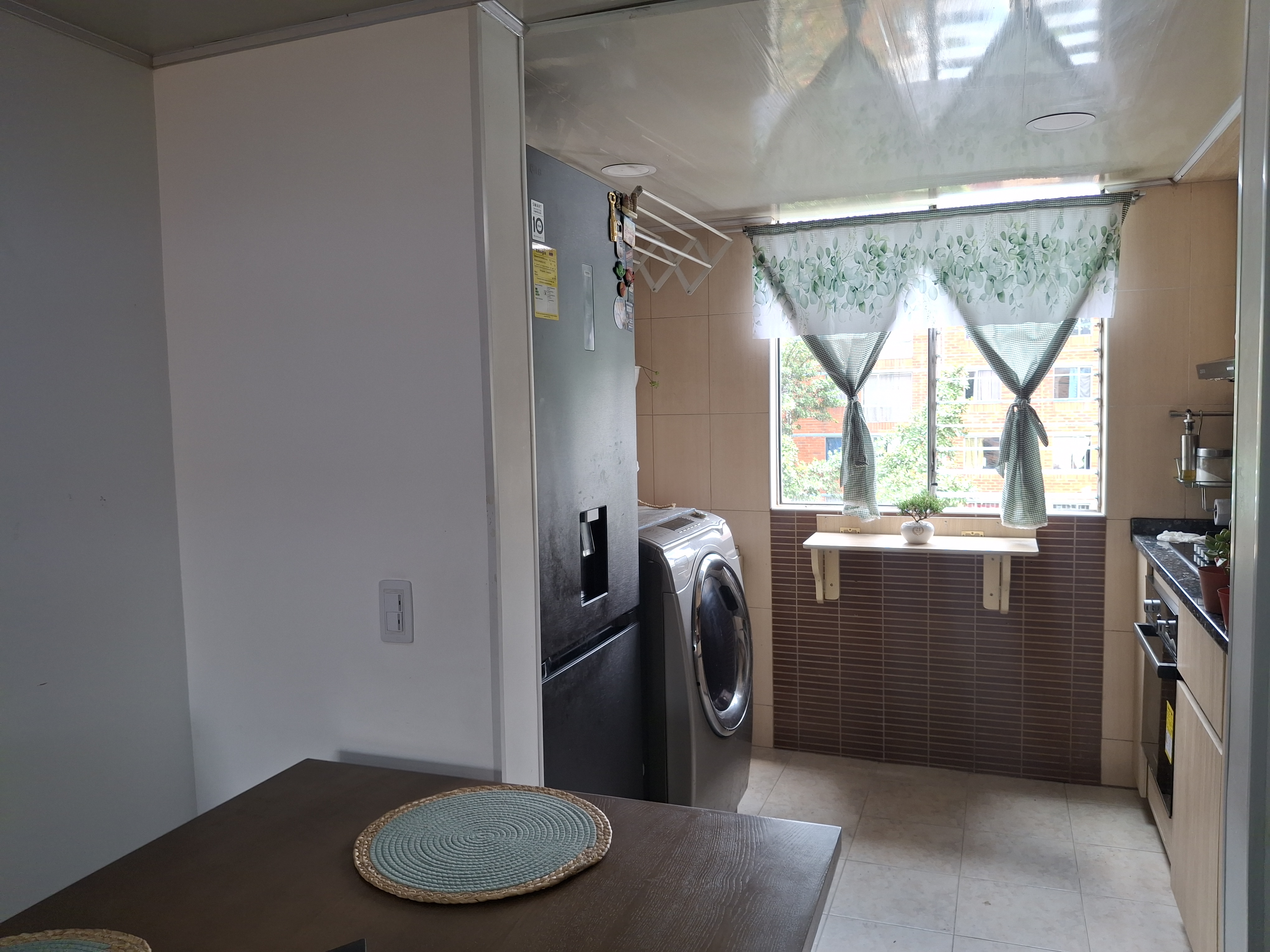 Apartamento en venta en El Tintal, Bogotá · foto 8 de 9