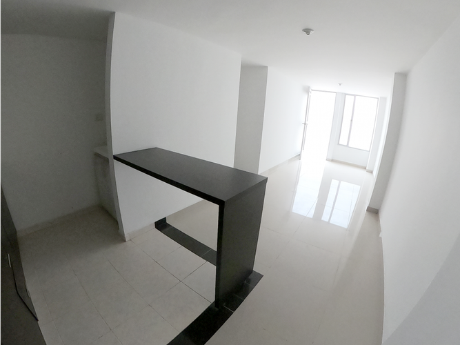 Apartamento en venta en Quiroga, Bogotá · foto 4 de 18
