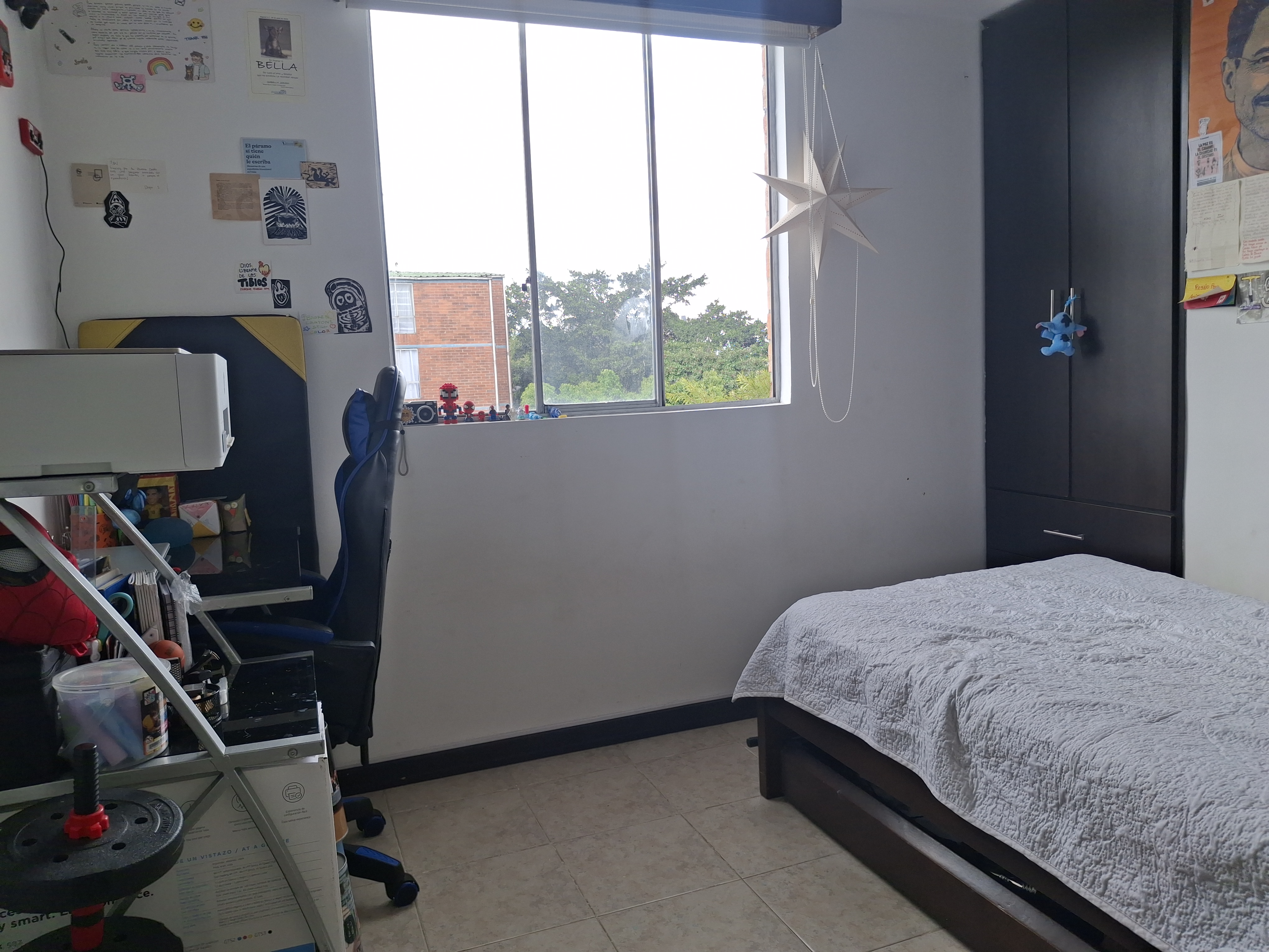 Apartamento en venta en El Tintal, Bogotá · foto 9 de 9