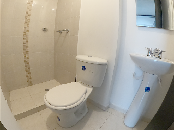 Apartamento en venta en Quiroga, Bogotá · foto 7 de 18