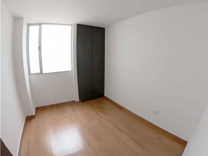 Apartamento en venta en Quiroga, Bogotá · foto 8 de 18